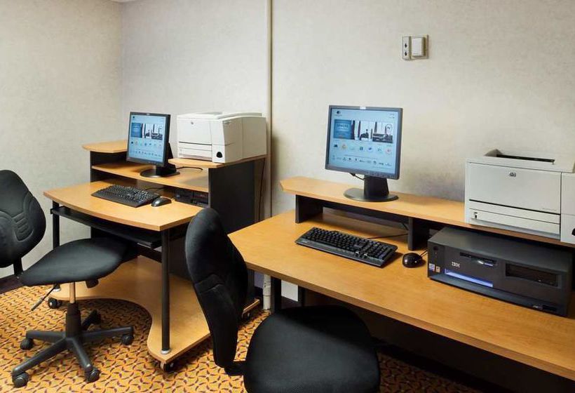 DoubleTree by Hilton Hotel Missoula - Edgewater  | Missoula | Montana | United States 7