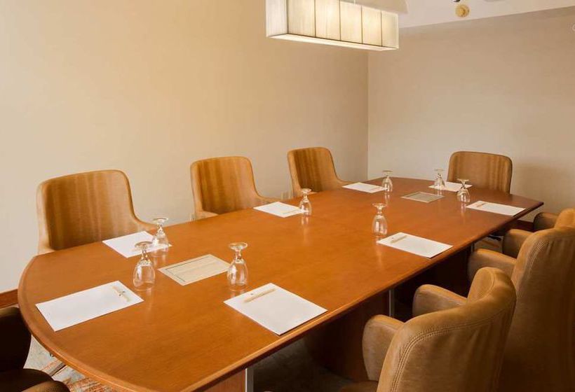 DoubleTree by Hilton Hotel Missoula - Edgewater  | Missoula | Montana | United States 8