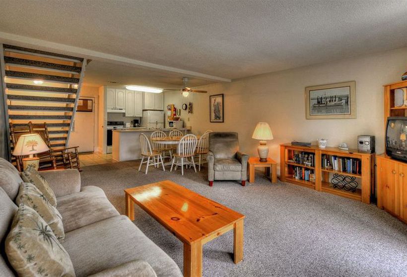 Villas by the Sea Jekyll Island Georgia