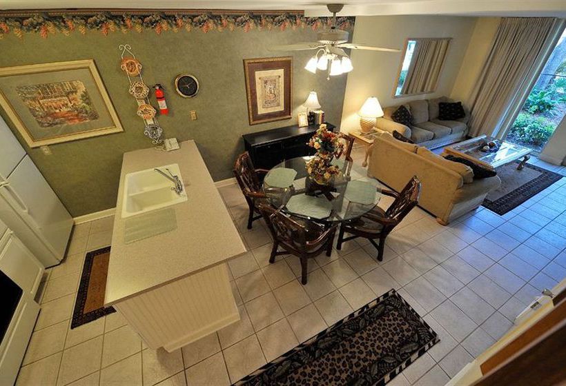 Villas by the Sea  | Jekyll Island | Georgia | United States 1