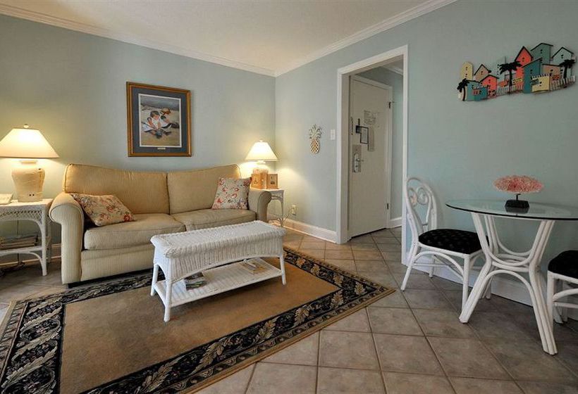 Villas by the Sea  | Jekyll Island | Georgia | United States 10