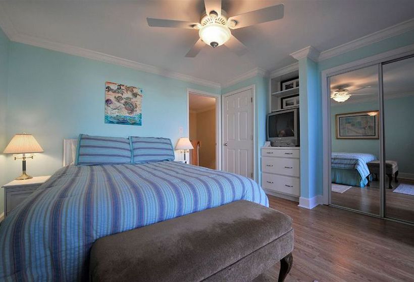 Villas by the Sea  | Jekyll Island | Georgia | United States 11