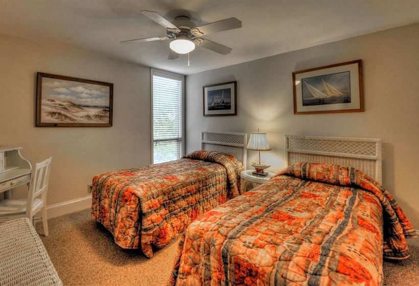 Villas by the Sea  | Jekyll Island | Georgia | United States 2