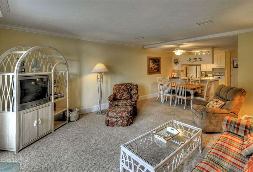 Villas by the Sea  | Jekyll Island | Georgia | United States 3