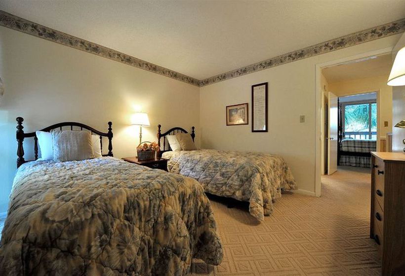 Villas by the Sea  | Jekyll Island | Georgia | United States 4