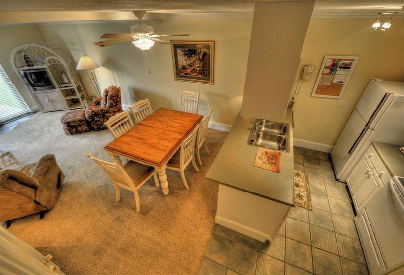 Villas by the Sea  | Jekyll Island | Georgia | United States 5