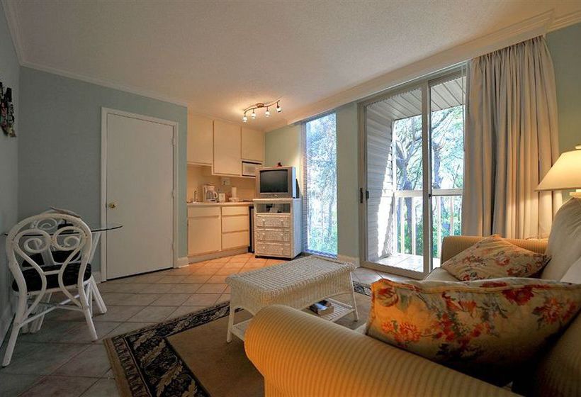 Villas by the Sea  | Jekyll Island | Georgia | United States 6