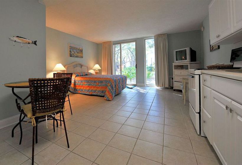 Villas by the Sea  | Jekyll Island | Georgia | United States 8