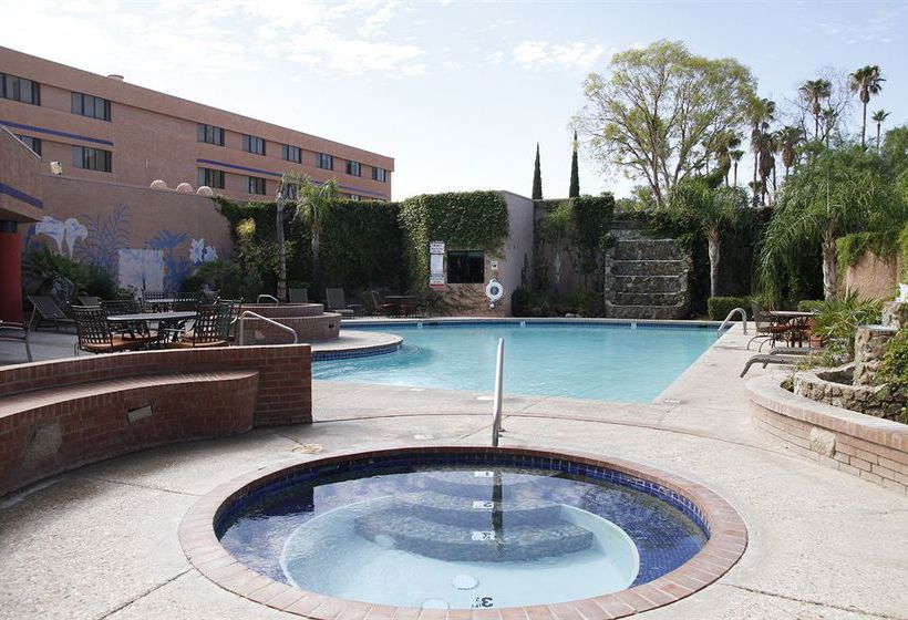 Hotel Viscount Suite  | Tucson | Arizona | United States 1