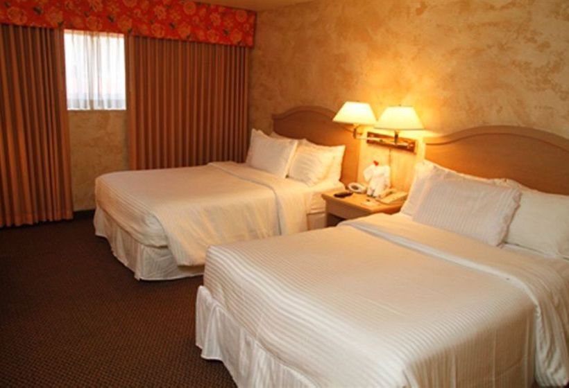 Hotel Viscount Suite  | Tucson | Arizona | United States 10