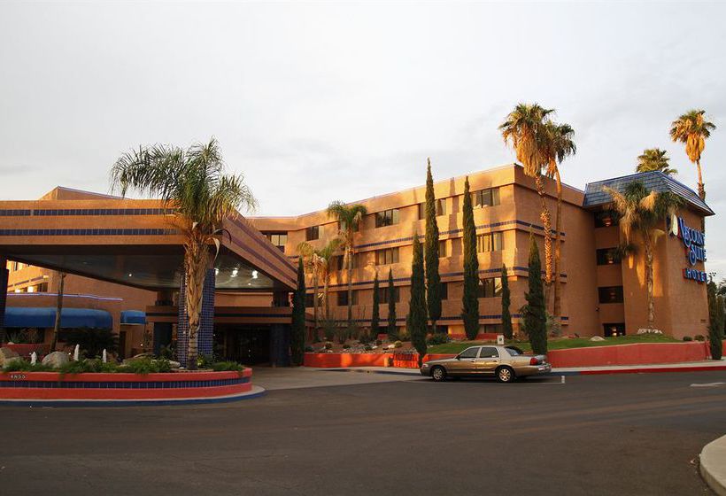 Hotel Viscount Suite  | Tucson | Arizona | United States 12