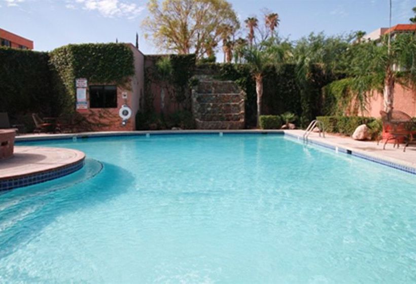 Hotel Viscount Suite  | Tucson | Arizona | United States 13
