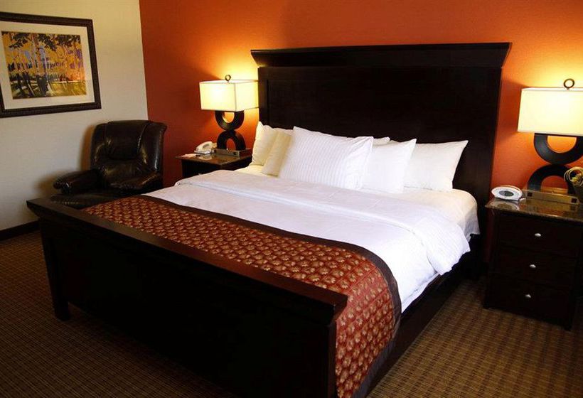 Hotel Viscount Suite  | Tucson | Arizona | United States 14