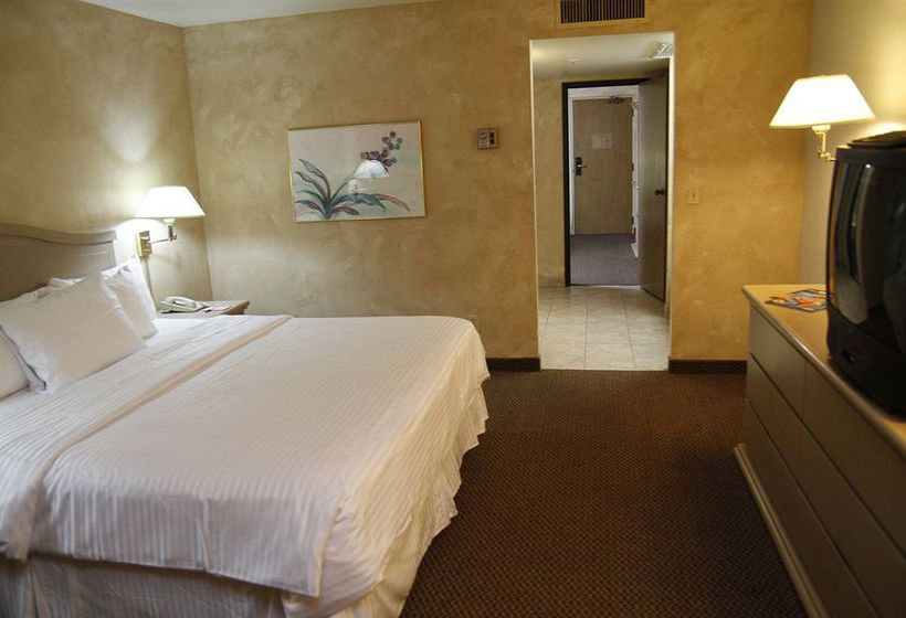 Hotel Viscount Suite  | Tucson | Arizona | United States 15