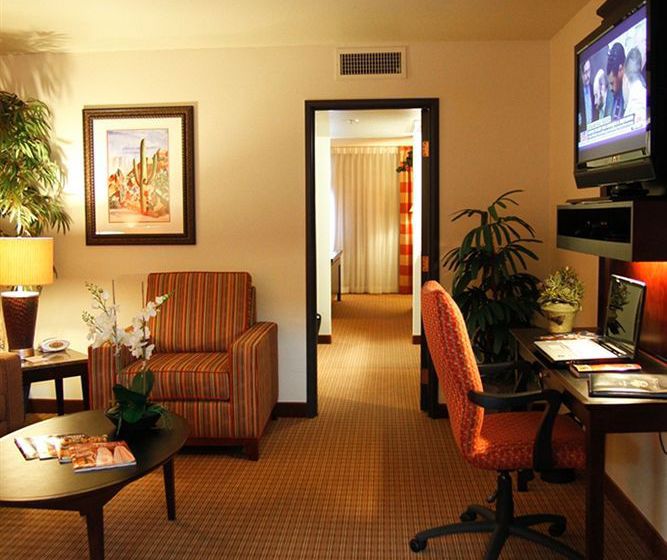 Hotel Viscount Suite  | Tucson | Arizona | United States 16