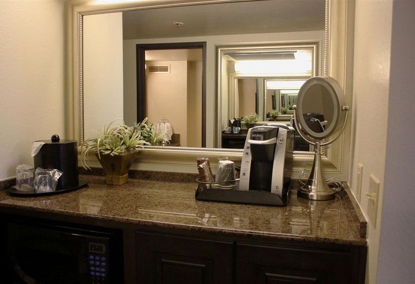 Hotel Viscount Suite  | Tucson | Arizona | United States 17