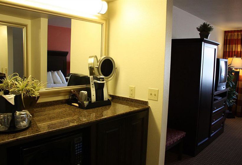 Hotel Viscount Suite  | Tucson | Arizona | United States 18