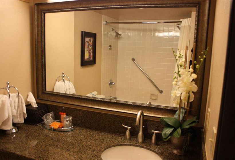 Hotel Viscount Suite  | Tucson | Arizona | United States 19