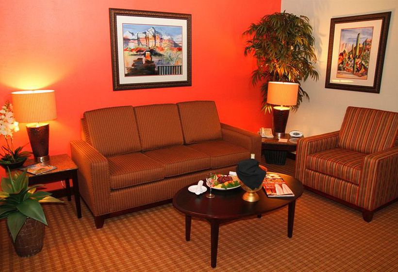 Hotel Viscount Suite  | Tucson | Arizona | United States 2