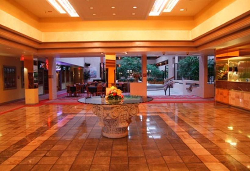 Hotel Viscount Suite  | Tucson | Arizona | United States 20