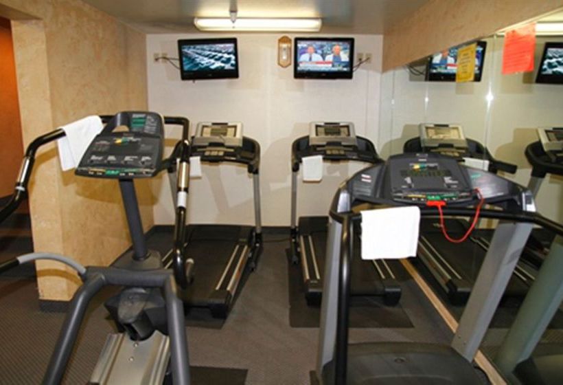 Hotel Viscount Suite  | Tucson | Arizona | United States 3