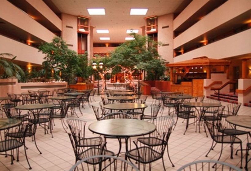 Hotel Viscount Suite  | Tucson | Arizona | United States 4