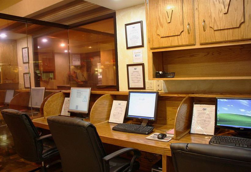 Hotel Viscount Suite  | Tucson | Arizona | United States 6