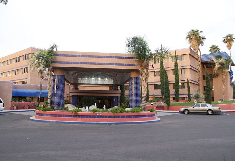 Hotel Viscount Suite  | Tucson | Arizona | United States 7