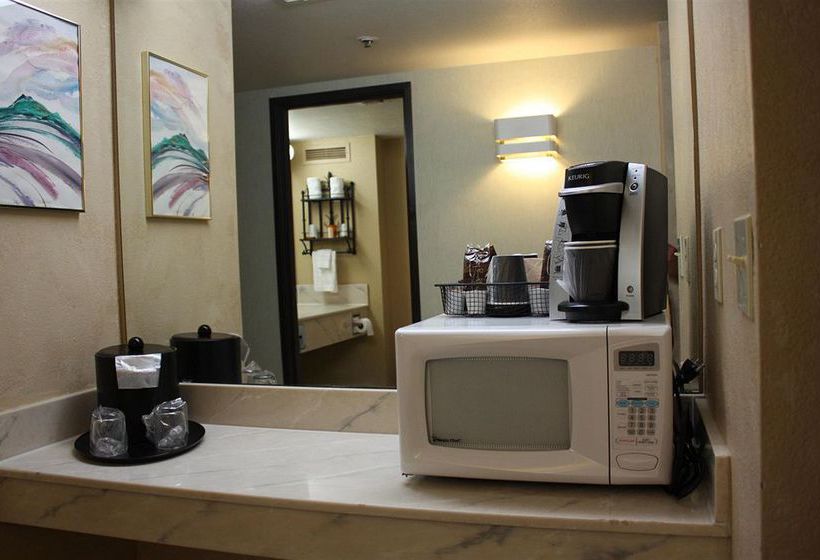 Hotel Viscount Suite  | Tucson | Arizona | United States 8