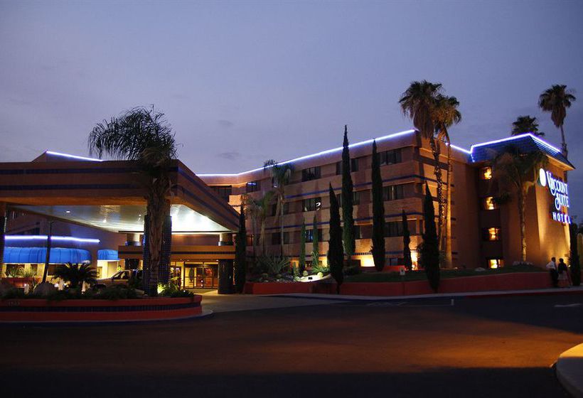 Hotel Viscount Suite  | Tucson | Arizona | United States 9