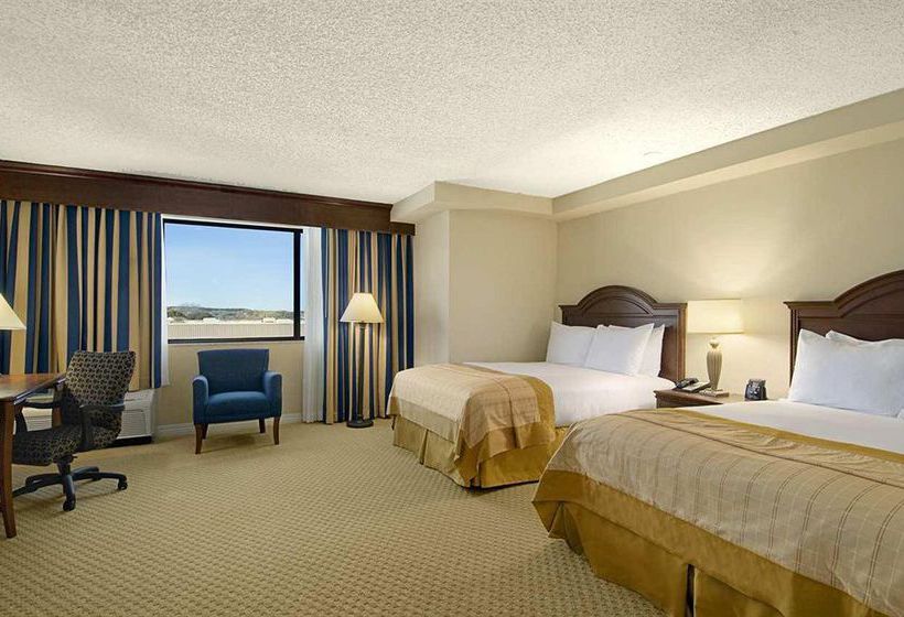 Hotel Hilton Waco   | Waco | Texas | United States 1