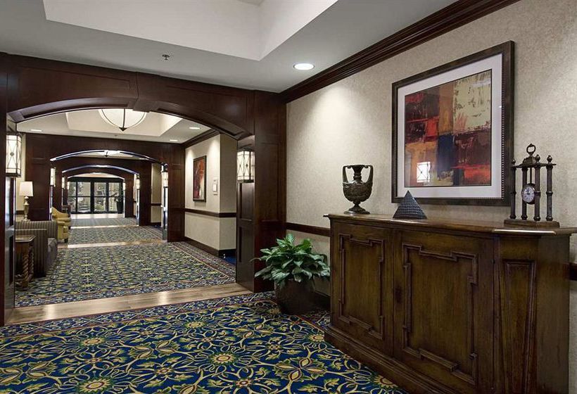 Hotel Hilton Waco   | Waco | Texas | United States 11