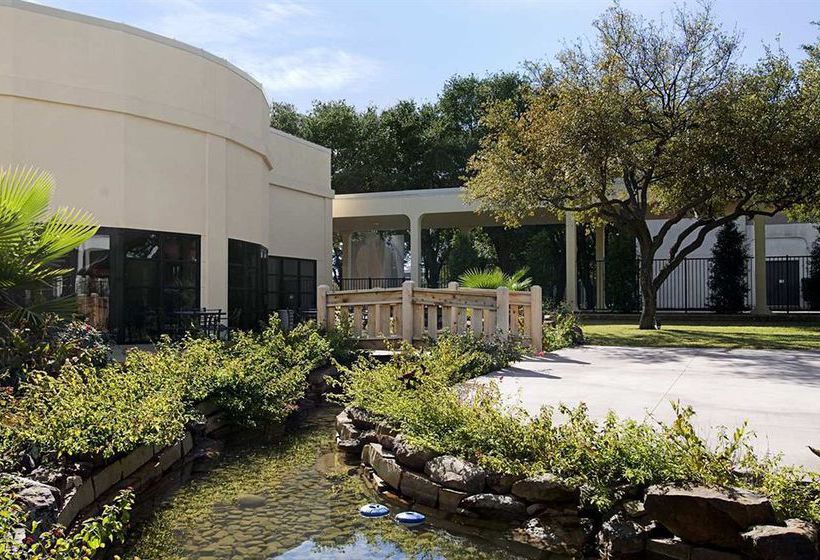 Hotel Hilton Waco   | Waco | Texas | United States 12