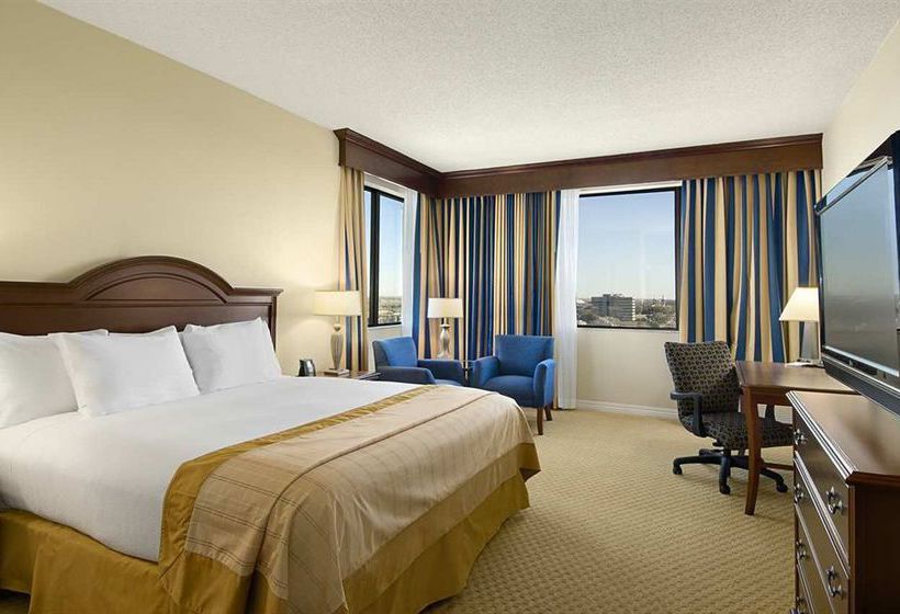 Hotel Hilton Waco   | Waco | Texas | United States 13