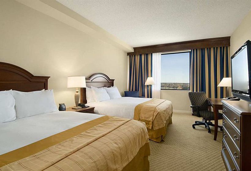 Hotel Hilton Waco   | Waco | Texas | United States 15
