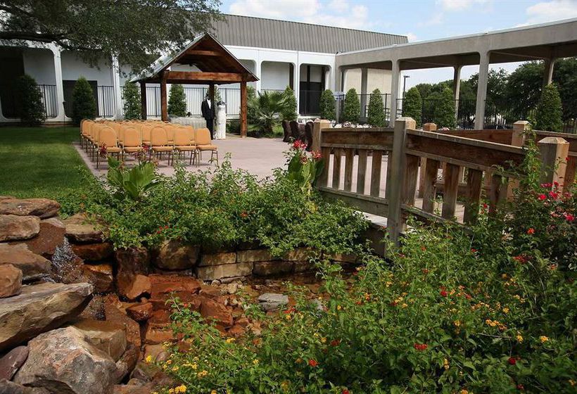 Hotel Hilton Waco   | Waco | Texas | United States 17