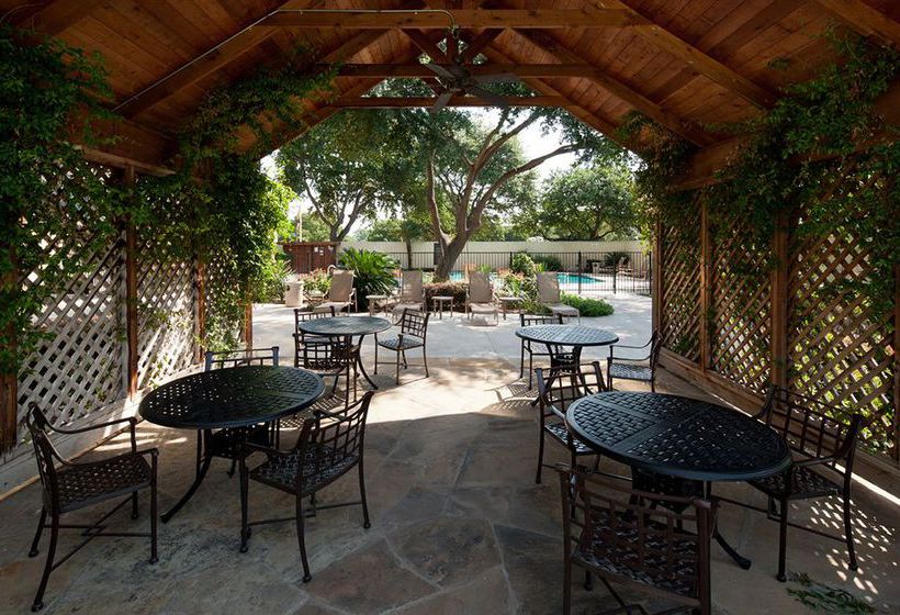 Hotel Hilton Waco   | Waco | Texas | United States 19