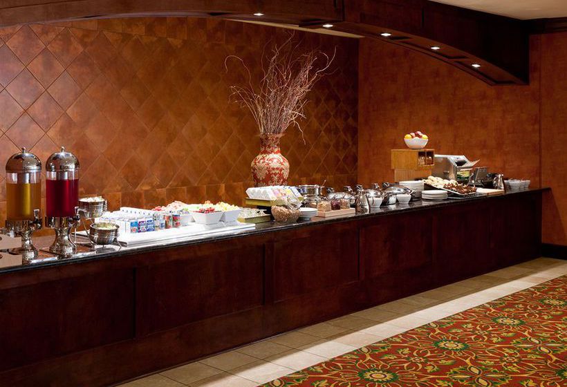 Hotel Hilton Waco   | Waco | Texas | United States 20