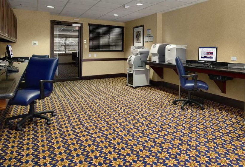 Hotel Hilton Waco   | Waco | Texas | United States 3