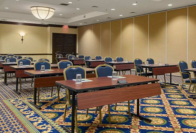 Hotel Hilton Waco   | Waco | Texas | United States 5