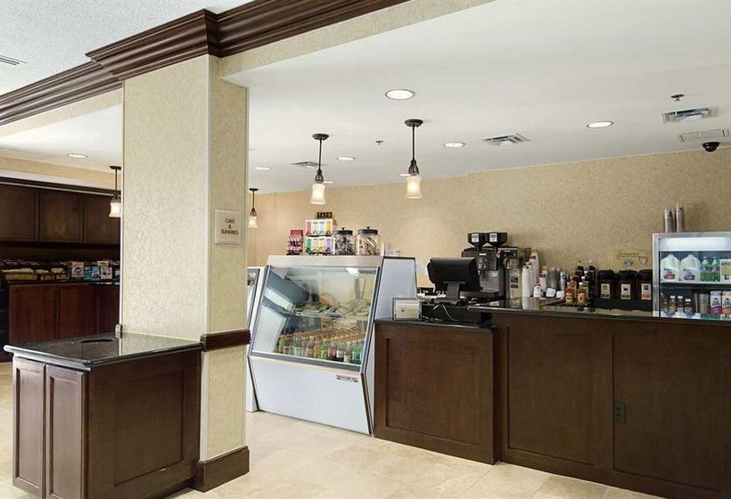 Hotel Hilton Waco   | Waco | Texas | United States 6