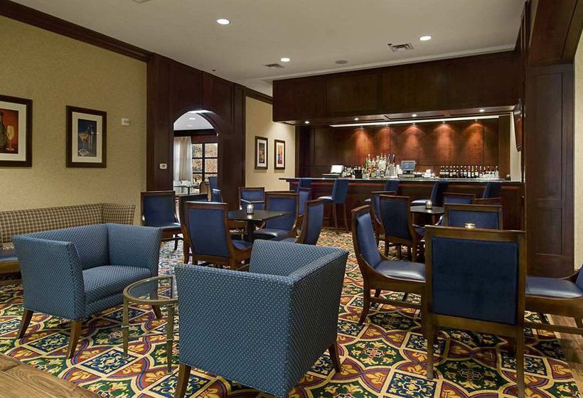 Hotel Hilton Waco   | Waco | Texas | United States 8