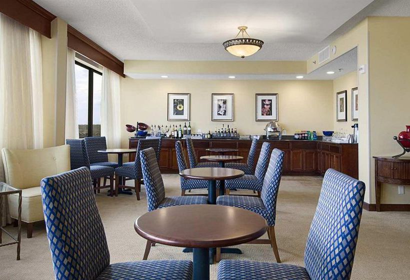 Hotel Hilton Waco   | Waco | Texas | United States 9