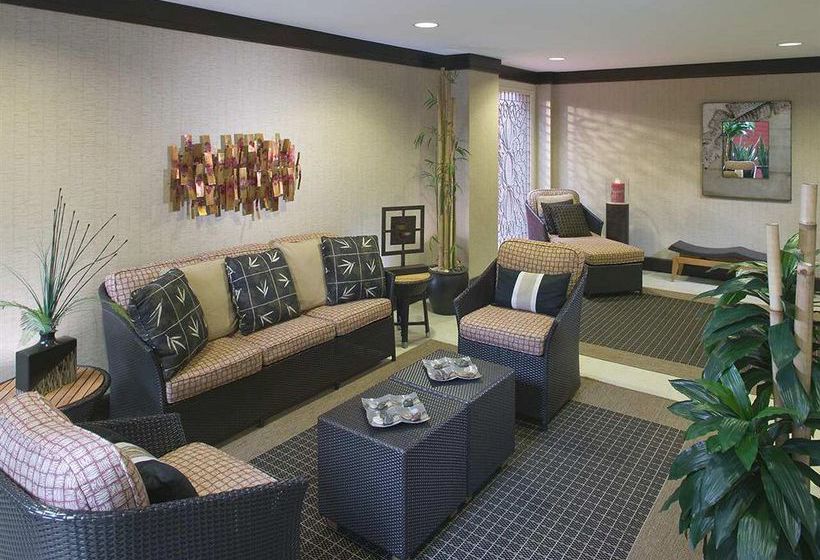 Hotel Hilton Garden Inn Austin Downtown 