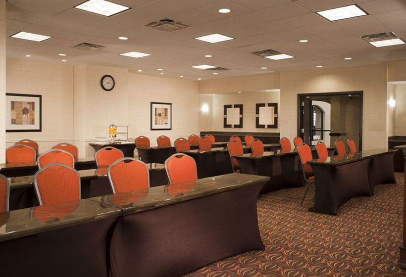 Hotel Hilton Garden Inn Austin Downtown  | Austin | Texas | Vereinigte Staaten 10