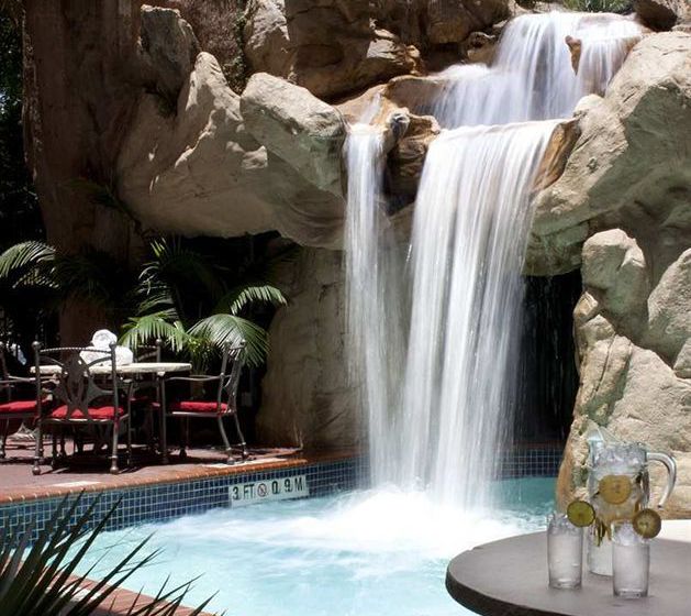 Hotel Hilton Garden Inn Austin Downtown  | Austin | Texas | Vereinigte Staaten 11