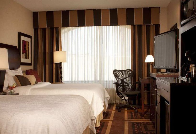 Hotel Hilton Garden Inn Austin Downtown  | Austin | Texas | Vereinigte Staaten 13