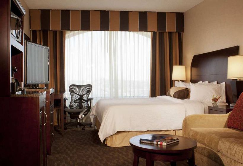 Hotel Hilton Garden Inn Austin Downtown  | Austin | Texas | Vereinigte Staaten 16