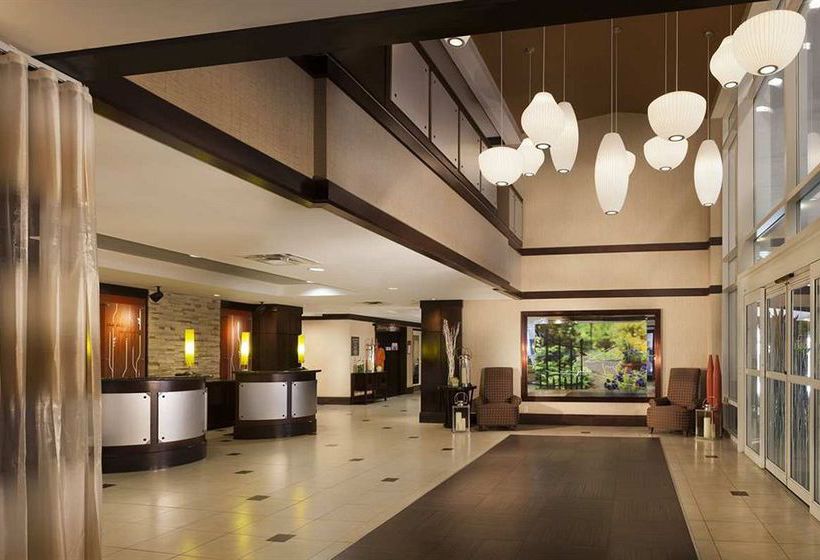 Hotel Hilton Garden Inn Austin Downtown  | Austin | Texas | Vereinigte Staaten 18