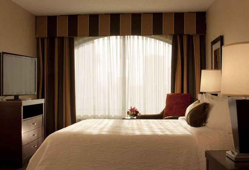 Hotel Hilton Garden Inn Austin Downtown  | Austin | Texas | Vereinigte Staaten 20